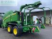 Empacadora gigant - John Deere - c451r