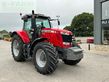 Tractor agrícola - Massey Ferguson - 7624 dyna vt tractor (st25259)