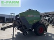 Empacadora gigant - Fendt - rotana 160v combi