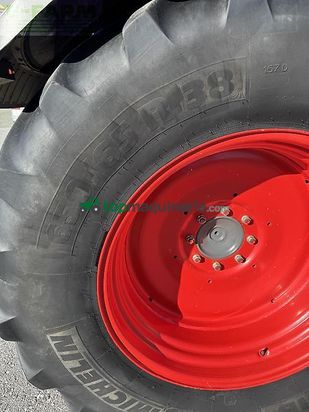 Tractor agrícola - Fendt - 514 vario profi