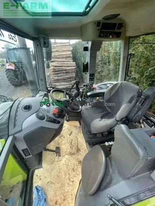 Tractor agrícola - Claas - arion 620 c