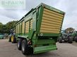 Remolqu agrícola - Krone - tx460d