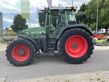 Tractor agrícola - Fendt - 718 vario versteigerung ab-auction