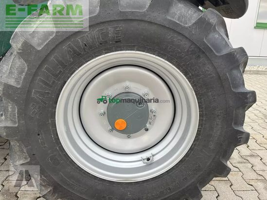 Telescopica - kramer - kt 407