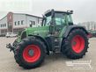 Tractor agrícola - Fendt - 818 vario tms | com ii
