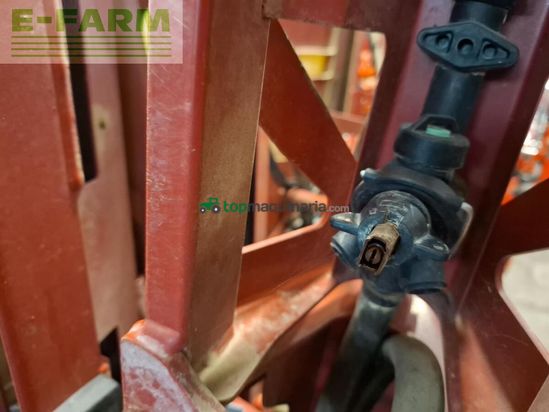 Atomizador - Hardi - master plus