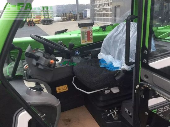 Telescopica - Merlo - 35.7