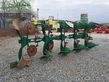 Arado - Regent - pflug mega star 600 cx