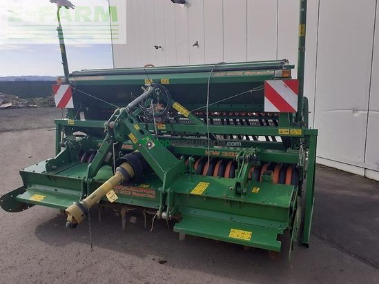 Sembradora - Amazone - ad303 ke303