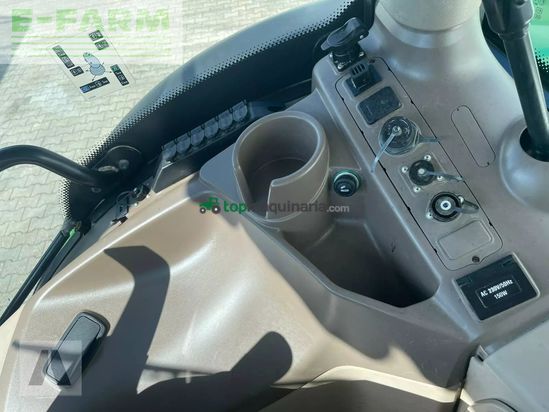 Tractor agrícola - John Deere - 6215r