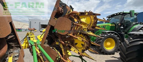 Cabezal - John Deere - 390 Plus