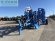 Grada de disco - Lemken - scheibenegge rubin 10 tf 500