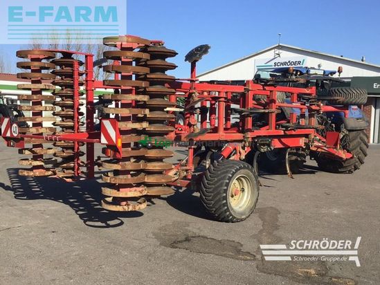 Cultivador - Horsch - terrano 4.4 gx