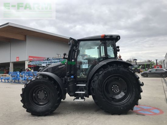 Tractor agrícola - Valtra - g125 eco