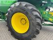 Cosechadora de Cereal - John Deere - s790