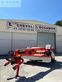 Cortacésped manual - Kuhn - fc 303 gl
