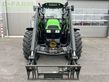 Tractor agrícola - Deutz - agrotron 165