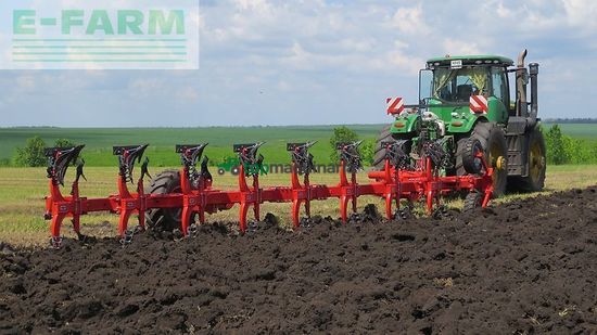 Arado - Gregoire Besson - voyager s70 - 8 (7+1) slatted