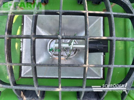 Esparcidor - Amazone - za-m 1501