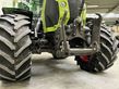 Tractor agrícola - Claas - traktor claas arion 550 cebis CEBIS