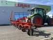 Henificador - Kuhn - gf 7702