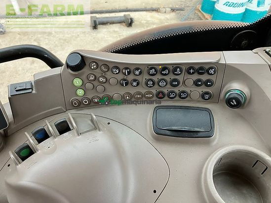 Tractor agrícola - John Deere - 6135r premium *auto quad* + fl 643r