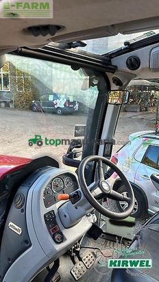 Tractor agrícola - Valtra - n 104