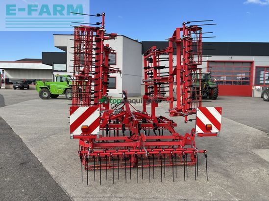 Cultivador - Einböck - vibrostar 4-550 2zw