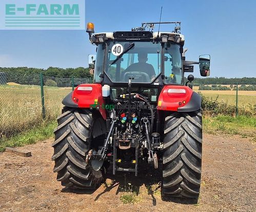 Tractor agrícola - Steyr - 4095 kompakt ecotech