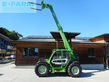 Telescopica - Merlo - tf 35.7 - 120 turbofarmer 40km/h
