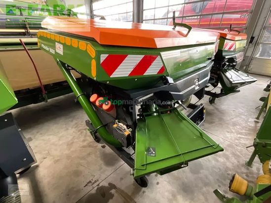 Sembradora monograno mecanica - Amazone - precea 6000-2 fcc su