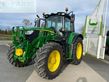 Tractor agrícola - John Deere - 6m 150