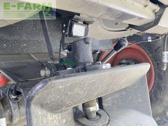Cosechadora de Cereal - Claas - lexion 750 tt 4wd