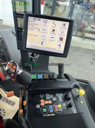 Tractor agrícola - Steyr - 6240 cvt