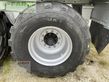 Cinta transportadora de forraje - Fliegl - gigant asw 271 compact fox