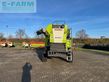 Cosechadora de Cereal - Claas - avero 240