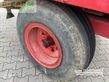 Remolqu agrícola -  - miedema 1 achs anhänger