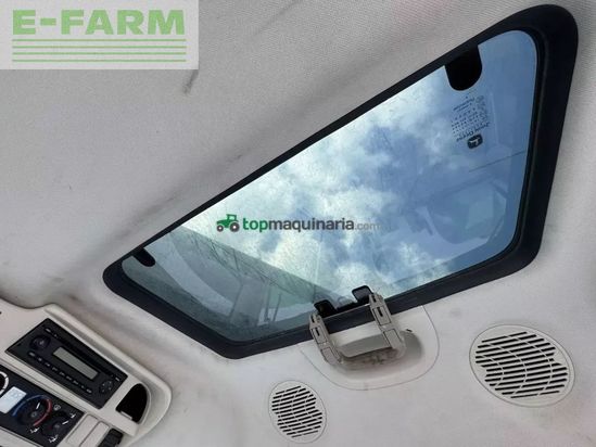 Tractor agrícola - John Deere - 6210r