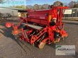 Grada rotativa - Maschio - dc 3000 + dama 300