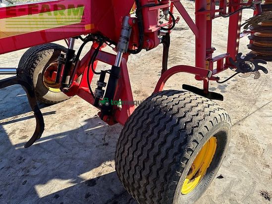 Grada de disco - Väderstad - topdown 400