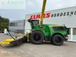 Cosechadora de Cereal - John Deere - 9700i