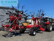 Henificador - Massey Ferguson - rk 1254 trc-ec