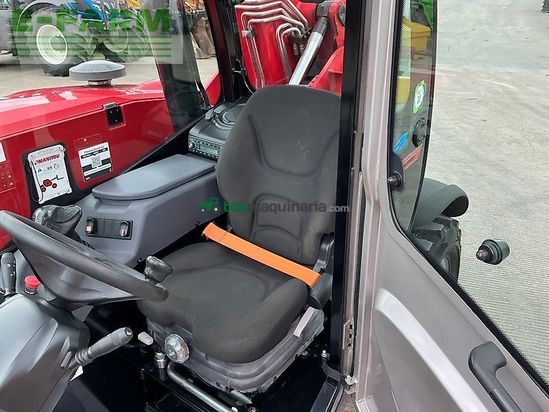 Telescopica - Manitou - mt625h comfort telehandler (st26776)