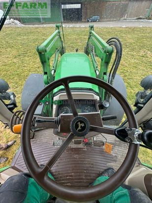 Tractor agrícola - John Deere - 6920 im kundenauftrag