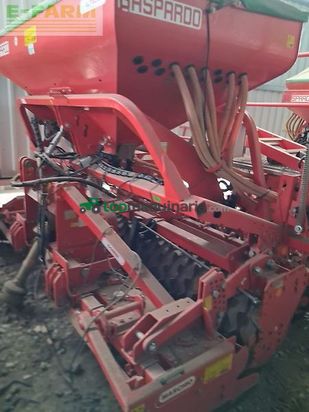 Sembradora - Gaspardo - maschio attila 300