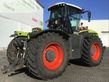 Tractor agrícola - Claas - xerion 5000 vc