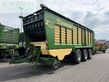 Cinta transportadora de forraje - Krone - zx 560 gd