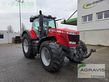 Tractor agrícola - Massey Ferguson - mf 8732 dyna vt