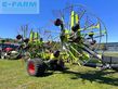 Henificador - Claas - liner 4700 business pro
