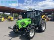 Tractor agrícola - Deutz-Fahr - agroplus 67 neu lim. edition